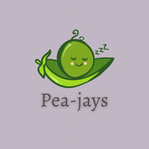 Peajays